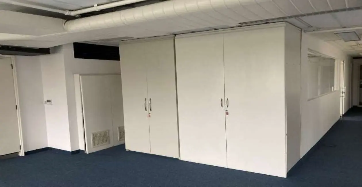 Foto 3 de Sala Comercial à venda, 140m2 em Brooklin Paulista, São Paulo - SP