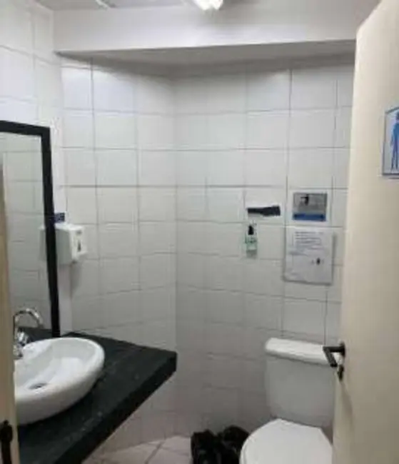 Foto 6 de Sala Comercial à venda, 140m2 em Brooklin Paulista, São Paulo - SP