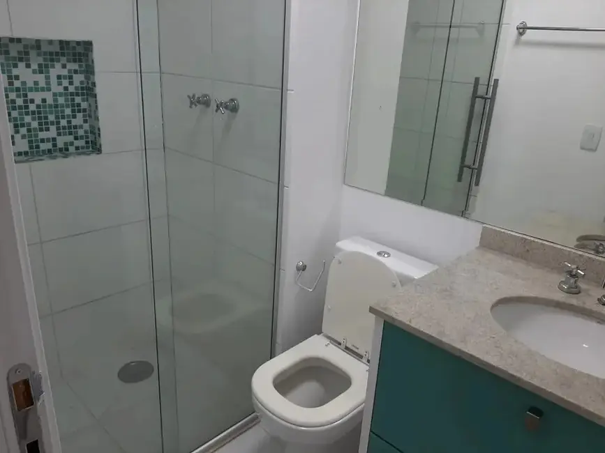 Apartamento com 3 quartos para alugar, 190m2 em Vila Firmiano Pinto, São Paulo - SP - imagem 8 Foto 8 de Apartamento com 3 quartos para alugar, 190m2 em Vila Firmiano Pinto, São Paulo - SP