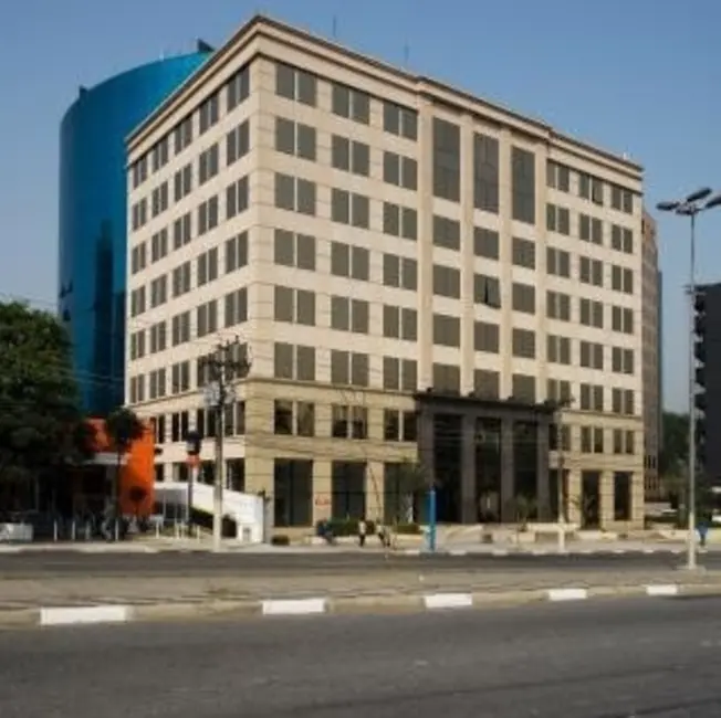 Foto 2 de Sala Comercial para alugar, 156m2 em Pinheiros, São Paulo - SP