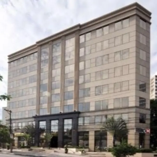 Foto 3 de Sala Comercial para alugar, 156m2 em Pinheiros, São Paulo - SP