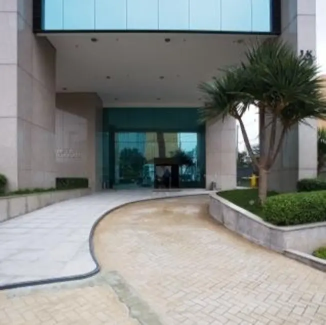 Foto 4 de Sala Comercial para alugar, 286m2 em Vila Nova Conceição, São Paulo - SP