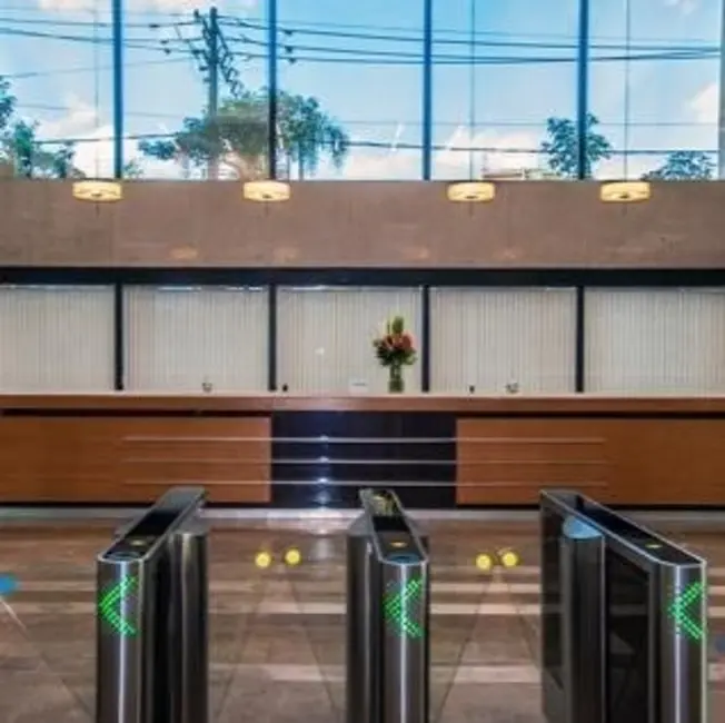 Foto 5 de Sala Comercial para alugar, 286m2 em Vila Nova Conceição, São Paulo - SP