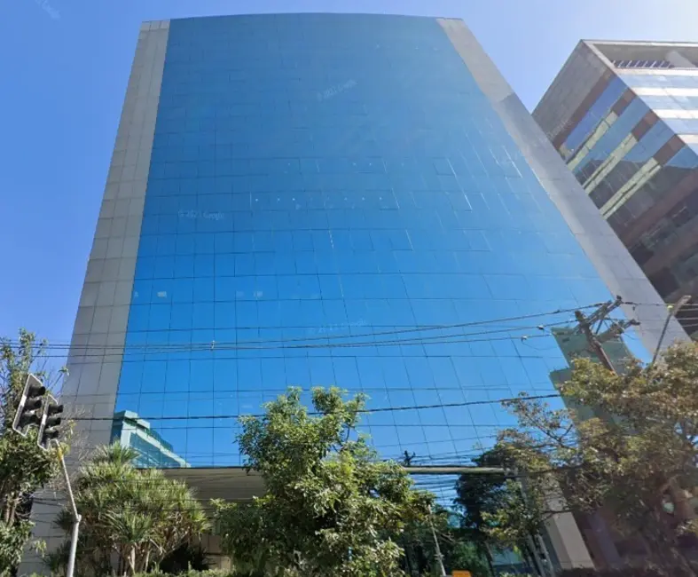 Foto 1 de Sala Comercial para alugar, 286m2 em Vila Nova Conceição, São Paulo - SP
