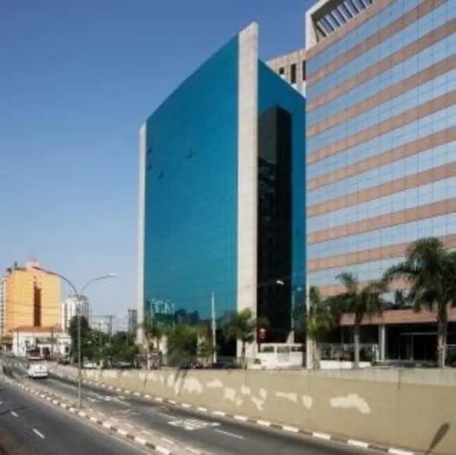 Foto 2 de Sala Comercial para alugar, 286m2 em Vila Nova Conceição, São Paulo - SP