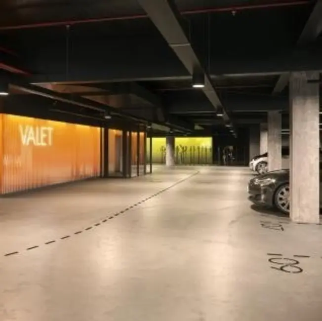 Foto 4 de Loja para alugar, 730m2 em Pinheiros, São Paulo - SP