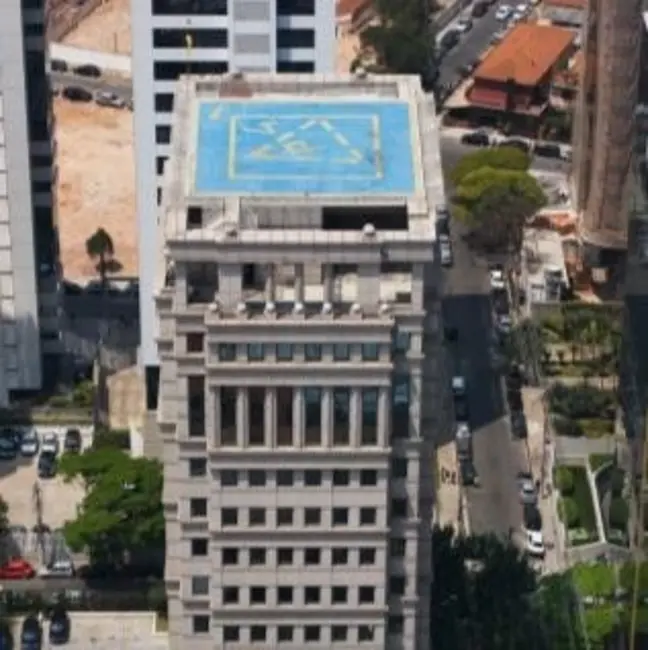 Foto 3 de Sala Comercial para alugar, 322m2 em São Paulo - SP