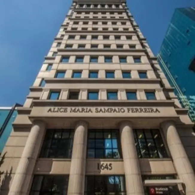 Foto 2 de Sala Comercial para alugar, 322m2 em São Paulo - SP