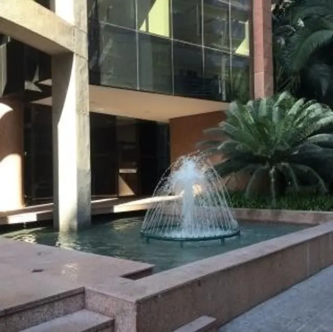 Foto 4 de Sala Comercial para alugar, 122m2 em Vila Olímpia, São Paulo - SP