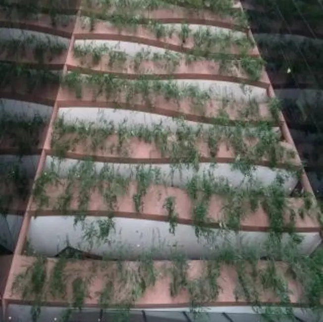 Foto 3 de Sala Comercial para alugar, 122m2 em Vila Olímpia, São Paulo - SP