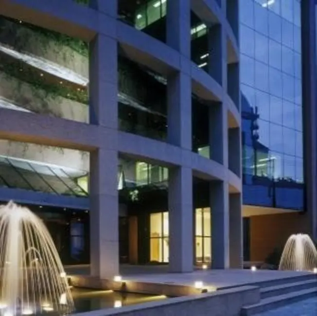 Foto 2 de Sala Comercial para alugar, 367m2 em Vila Olímpia, São Paulo - SP