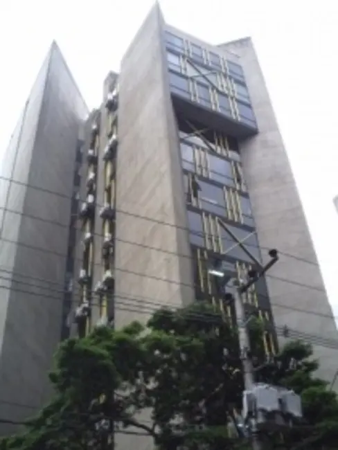 Foto 1 de Sala Comercial para alugar, 180m2 em Cidade Monções, São Paulo - SP