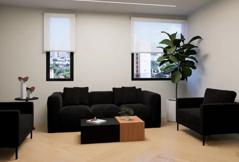 Foto 1 de Sala Comercial para alugar, 280m2 em Vila Olímpia, São Paulo - SP