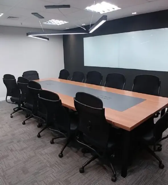 Sala Comercial para alugar, 230m2 em Vila Olímpia, São Paulo - SP - imagem 5 Foto 5 de Sala Comercial para alugar, 230m2 em Vila Olímpia, São Paulo - SP