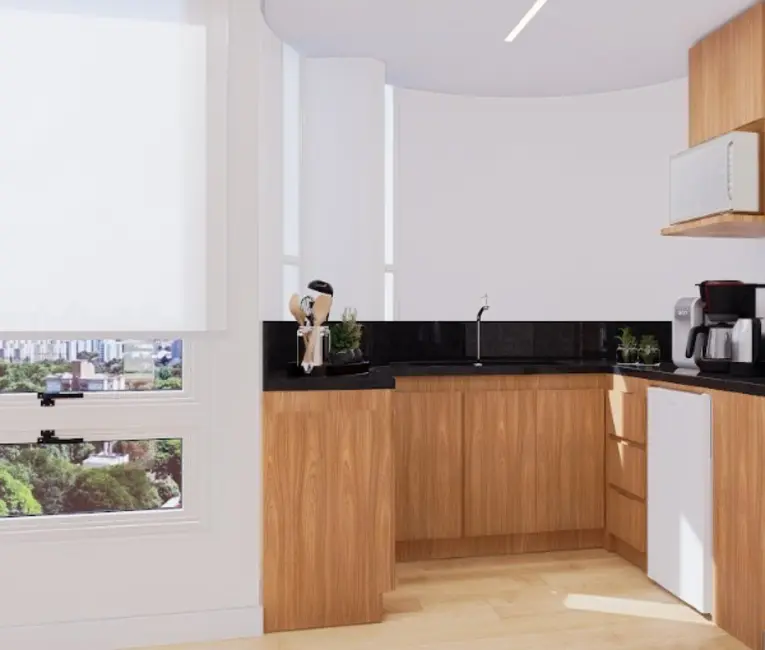 Foto 9 de Sala Comercial para alugar, 400m2 em Jardim Paulistano, São Paulo - SP