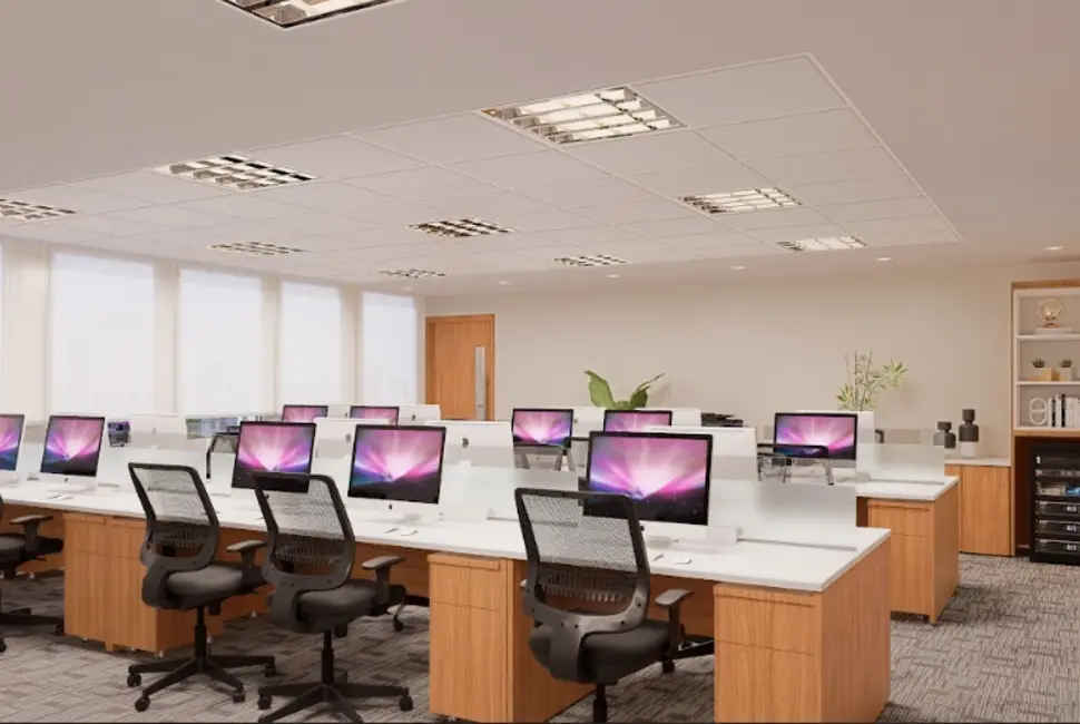 Foto 6 de Sala Comercial para alugar, 400m2 em Jardim Paulistano, São Paulo - SP