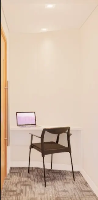 Foto 7 de Sala Comercial para alugar, 400m2 em Jardim Paulistano, São Paulo - SP