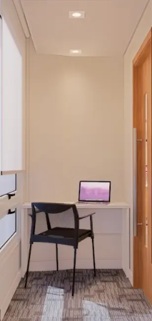 Foto 8 de Sala Comercial para alugar, 200m2 em Jardim Paulistano, São Paulo - SP