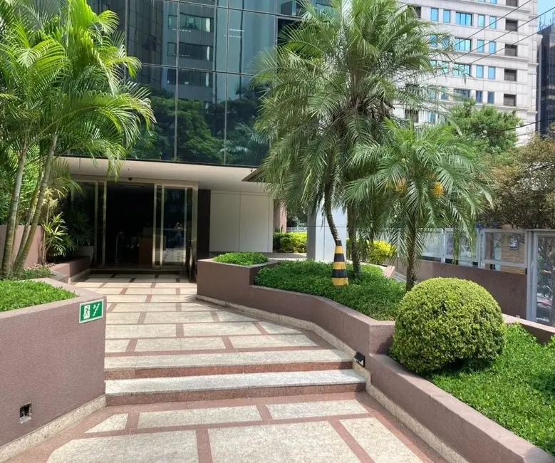 Sala Comercial para alugar, 320m2 em São Paulo - SP - imagem 1 Foto 1 de Sala Comercial para alugar, 320m2 em São Paulo - SP