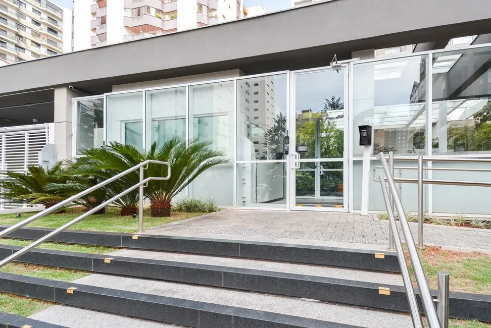 Apartamento com 1 quarto à venda, 45m2 em São Paulo - SP - imagem 1 Foto 1 de Apartamento com 1 quarto à venda, 45m2 em São Paulo - SP