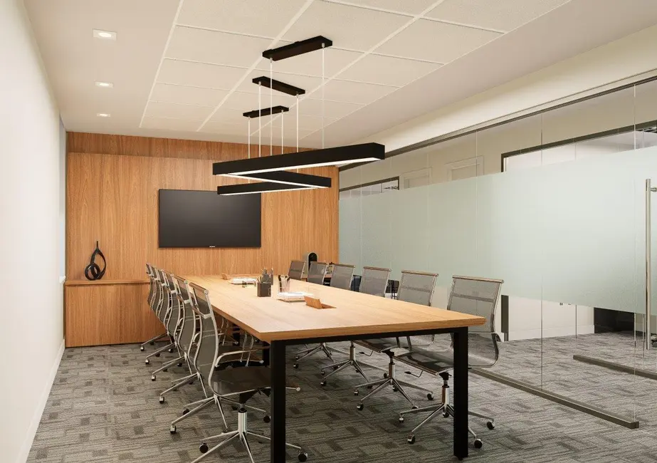 Foto 4 de Sala Comercial para alugar, 330m2 em Cidade Monções, São Paulo - SP