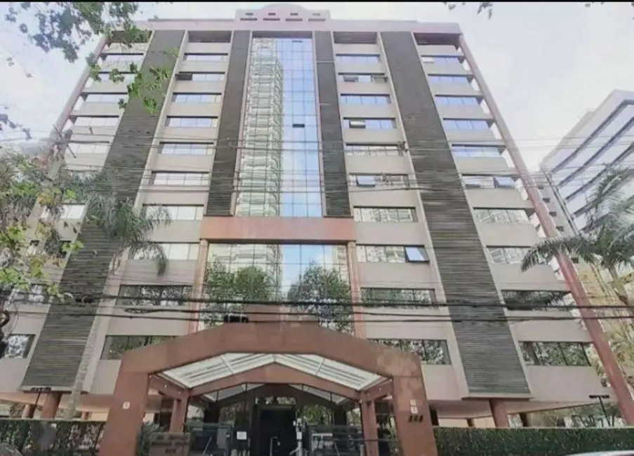 Foto 1 de Sala Comercial para alugar, 30m2 em Brooklin Paulista, São Paulo - SP