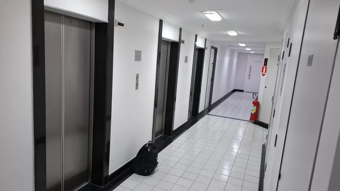 Foto 2 de Sala Comercial para alugar, 30m2 em Brooklin Paulista, São Paulo - SP