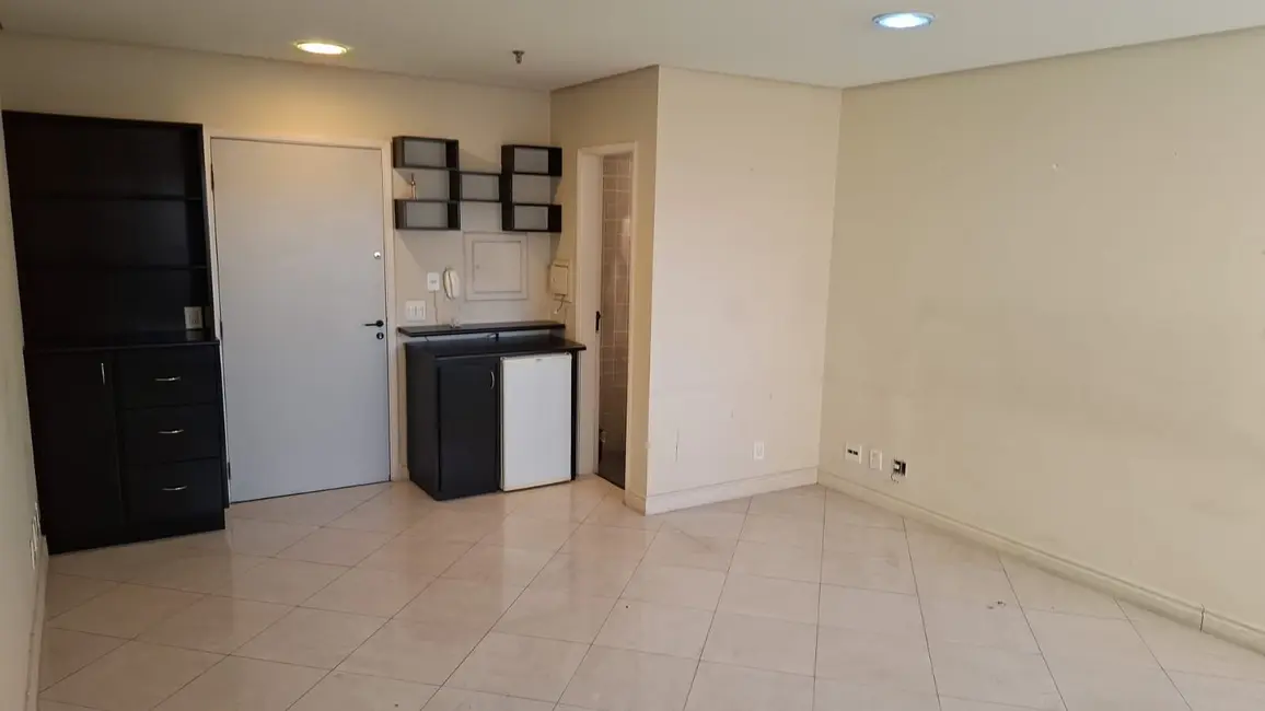 Foto 4 de Sala Comercial para alugar, 30m2 em Brooklin Paulista, São Paulo - SP