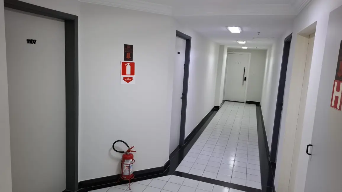 Foto 3 de Sala Comercial para alugar, 30m2 em Brooklin Paulista, São Paulo - SP