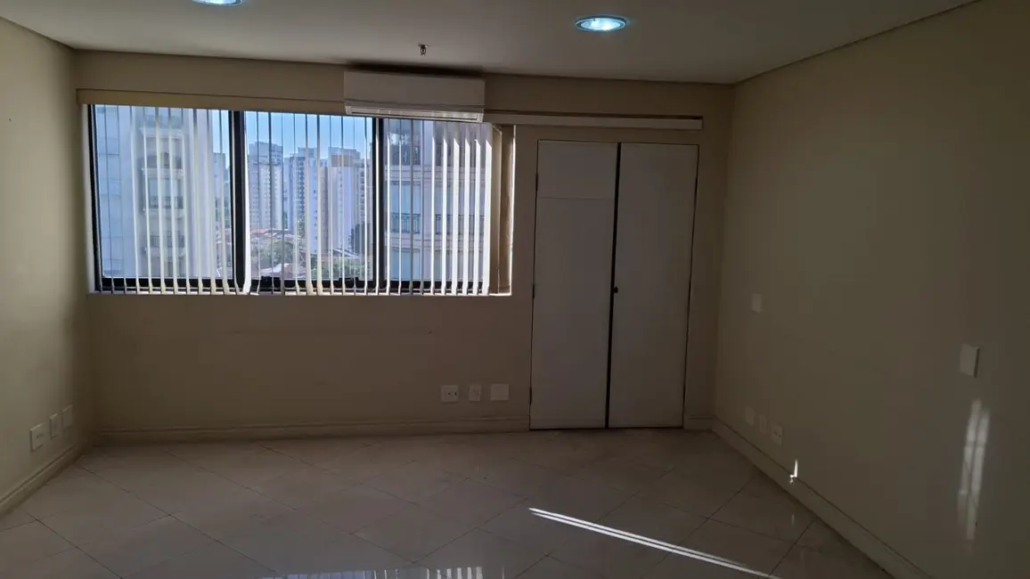Foto 6 de Sala Comercial para alugar, 30m2 em Brooklin Paulista, São Paulo - SP