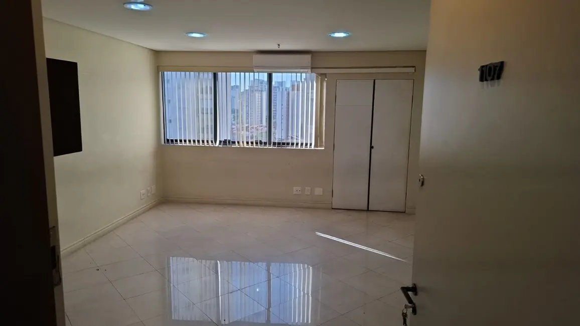 Foto 7 de Sala Comercial para alugar, 30m2 em Brooklin Paulista, São Paulo - SP