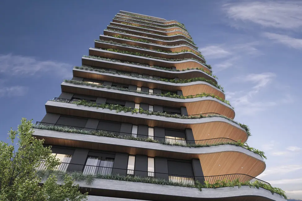 Foto 3 de Apartamento com 3 quartos à venda, 202m2 em Jardim Paulista, São Paulo - SP