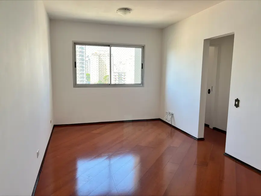 Foto 1 de Apartamento com 2 quartos para alugar, 56m2 em Vila Pompéia, São Paulo - SP