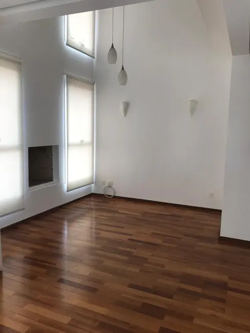 Foto 1 de Apartamento com 2 quartos para alugar, 80m2 em Santo Amaro, São Paulo - SP