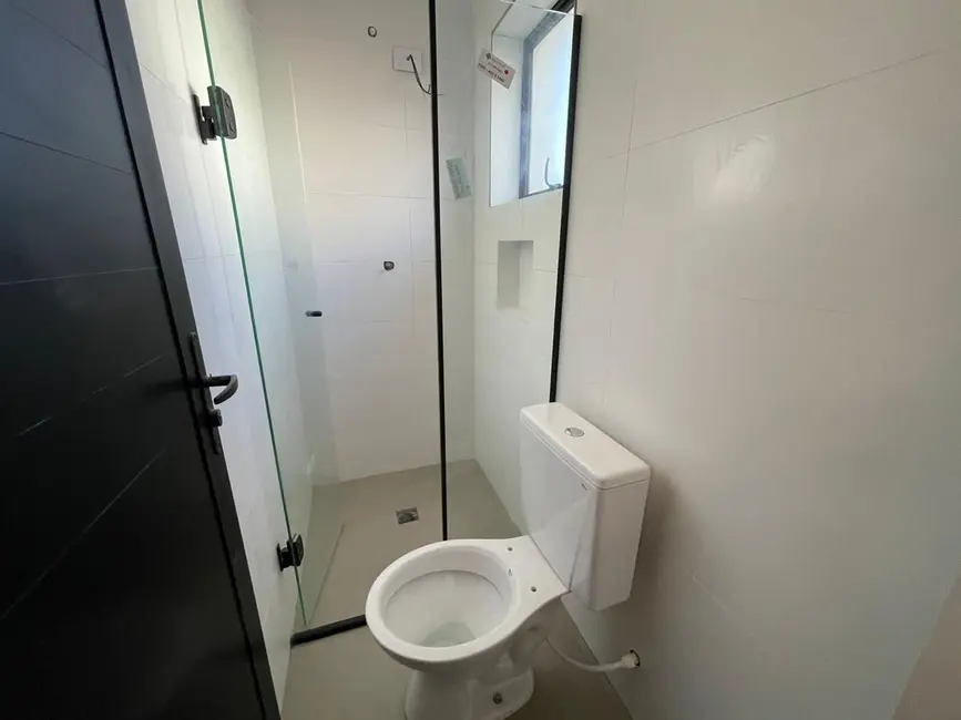 Foto 6 de Apartamento com 1 quarto para alugar, 45m2 em Mirandópolis, São Paulo - SP
