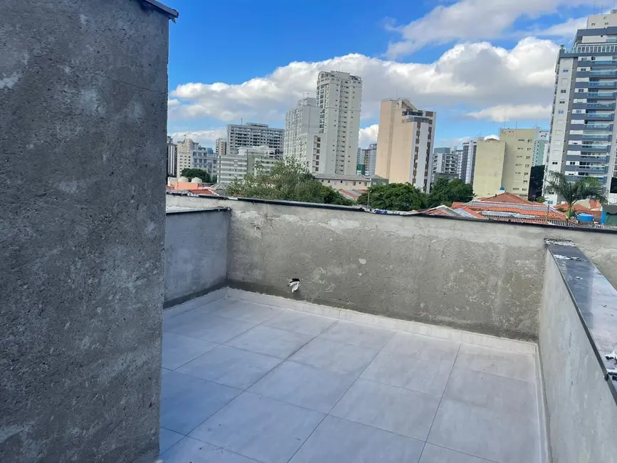 Foto 7 de Apartamento com 1 quarto para alugar, 45m2 em Mirandópolis, São Paulo - SP