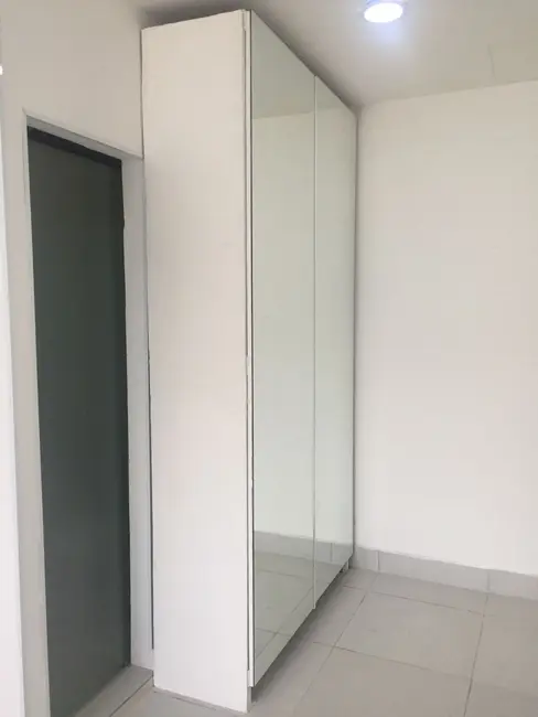 Foto 5 de Apartamento com 1 quarto para alugar, 35m2 em Mirandópolis, São Paulo - SP