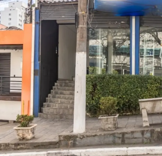 Foto 6 de Apartamento com 1 quarto para alugar, 35m2 em Mirandópolis, São Paulo - SP