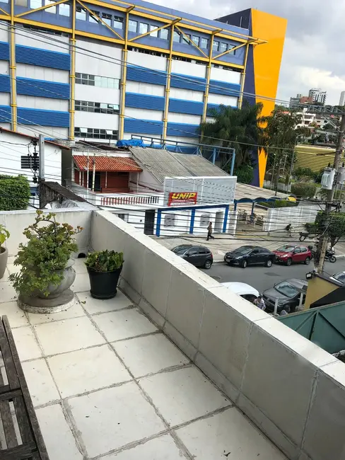 Foto 5 de Apartamento com 1 quarto para alugar, 45m2 em Mirandópolis, São Paulo - SP