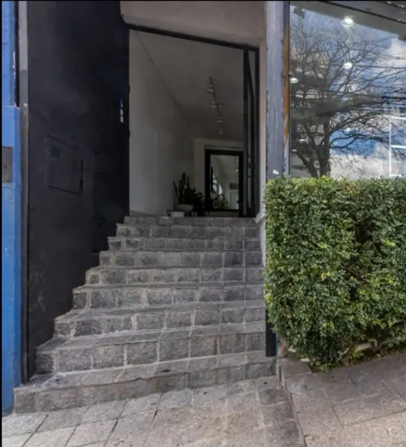 Foto 7 de Apartamento com 1 quarto para alugar, 45m2 em Mirandópolis, São Paulo - SP