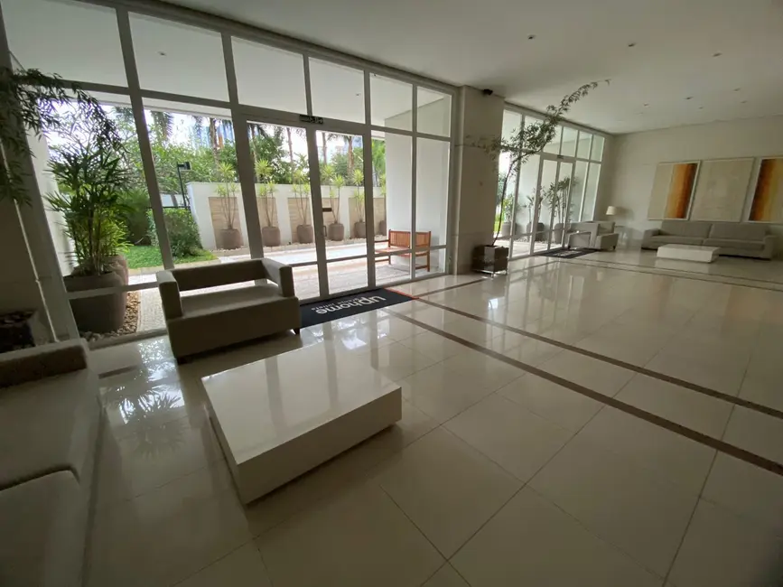 Foto 1 de Apartamento com 3 quartos para alugar, 81m2 em Vila Cruzeiro, São Paulo - SP