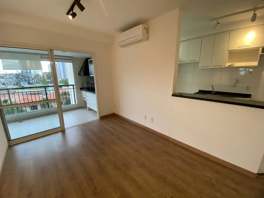 Foto 2 de Apartamento com 3 quartos para alugar, 81m2 em Vila Cruzeiro, São Paulo - SP