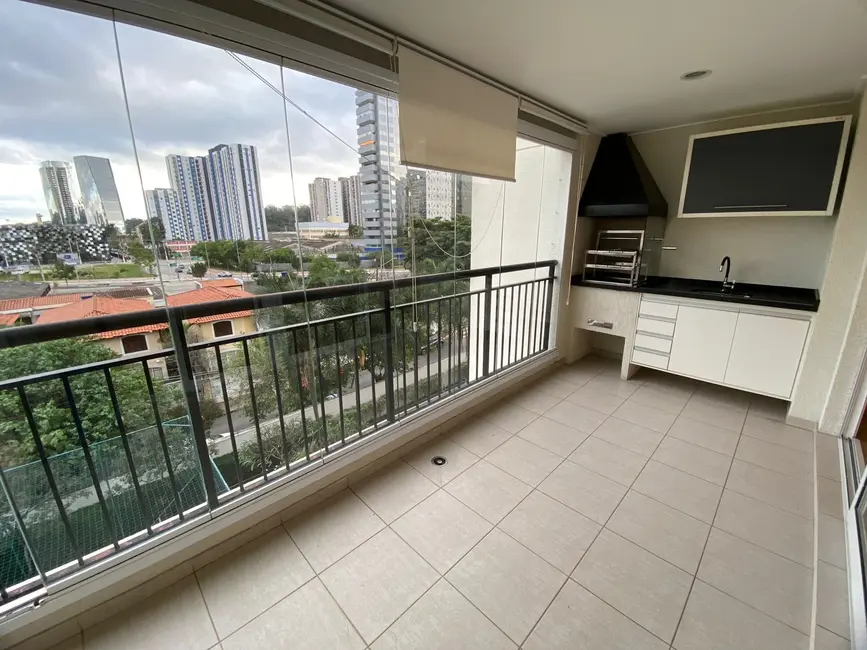 Foto 7 de Apartamento com 3 quartos para alugar, 81m2 em Vila Cruzeiro, São Paulo - SP