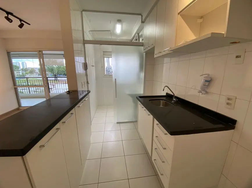 Foto 5 de Apartamento com 3 quartos para alugar, 81m2 em Vila Cruzeiro, São Paulo - SP