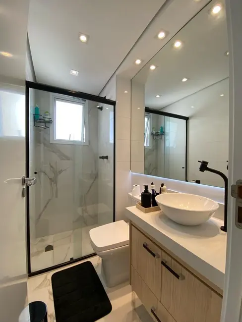 Foto 4 de Apartamento com 2 quartos à venda, 55m2 em Ipiranga, São Paulo - SP