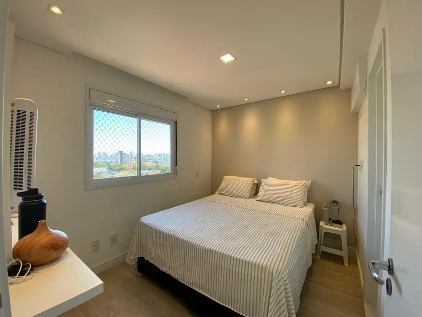 Foto 6 de Apartamento com 2 quartos à venda, 55m2 em Ipiranga, São Paulo - SP
