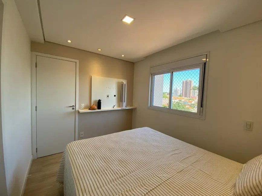 Foto 7 de Apartamento com 2 quartos à venda, 55m2 em Ipiranga, São Paulo - SP
