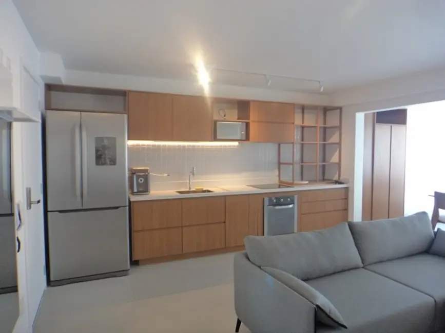 Foto 1 de Apartamento com 1 quarto para alugar, 144m2 em Vila Madalena, São Paulo - SP