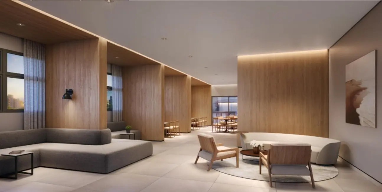 Foto 9 de Apartamento com 3 quartos à venda, 79m2 em Vila Clementino, São Paulo - SP