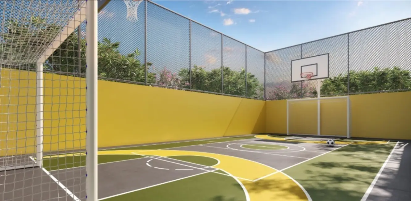 Foto 3 de Apartamento com 3 quartos à venda, 79m2 em Vila Clementino, São Paulo - SP